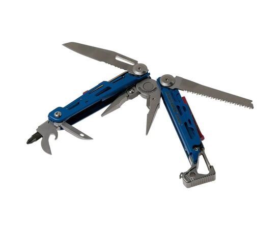 Мультитул Leatherman Signal Cobalt (832741), зображення 11