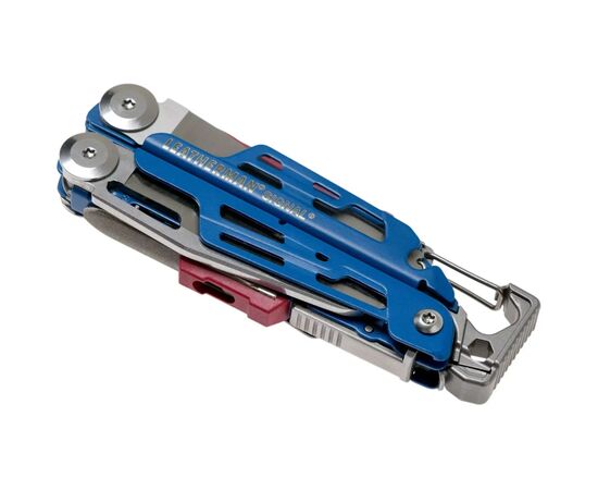 Мультитул Leatherman Signal Cobalt (832741), зображення 7