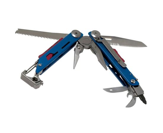 Мультитул Leatherman Signal Cobalt (832741), зображення 8