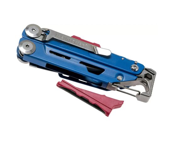Мультитул Leatherman Signal Cobalt (832741), зображення 9