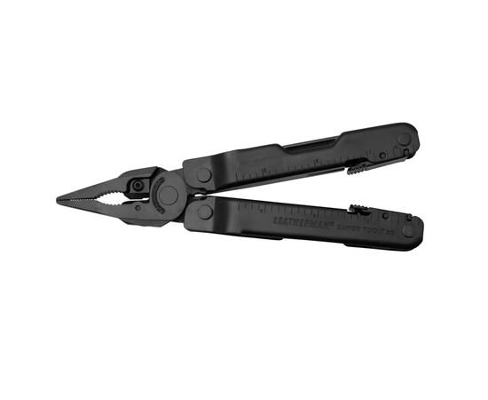 Мультитул Leatherman Super Tool 300M Black (832758), изображение 6