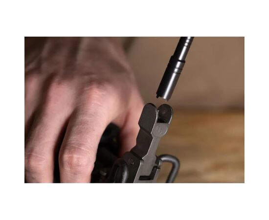 Мультитул Leatherman Super Tool 300M Black/Coyote (832762), изображение 9