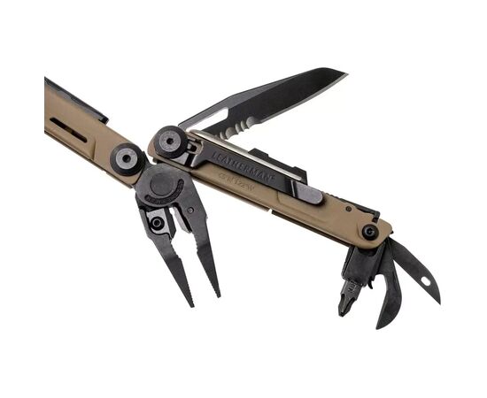 Мультитул Leatherman Signal Coyote Standard (832404), зображення 10