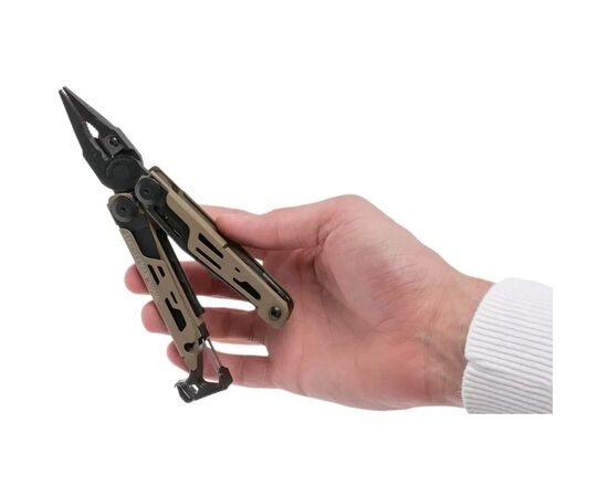 Мультитул Leatherman Signal Coyote Standard (832404), зображення 11