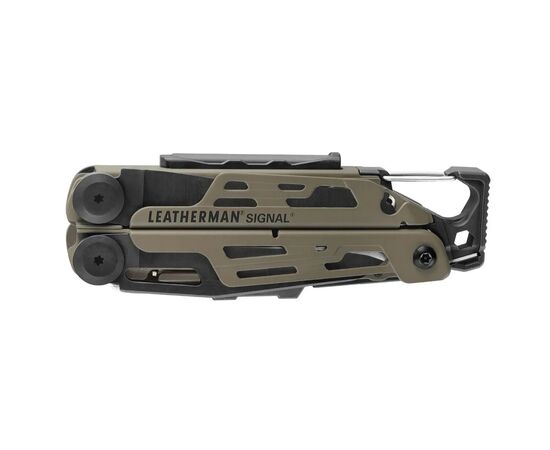 Мультитул Leatherman Signal Coyote Standard (832404), зображення 6
