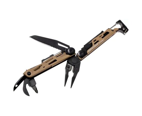 Мультитул Leatherman Signal Coyote Standard (832404), зображення 9