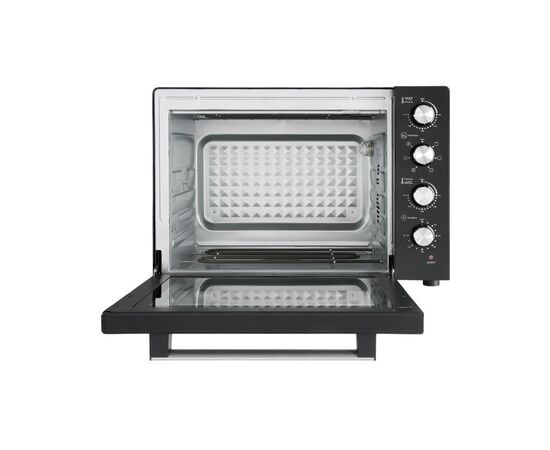 Электропечь Rotex ROT655-B2G EUROSTANDART, изображение 4