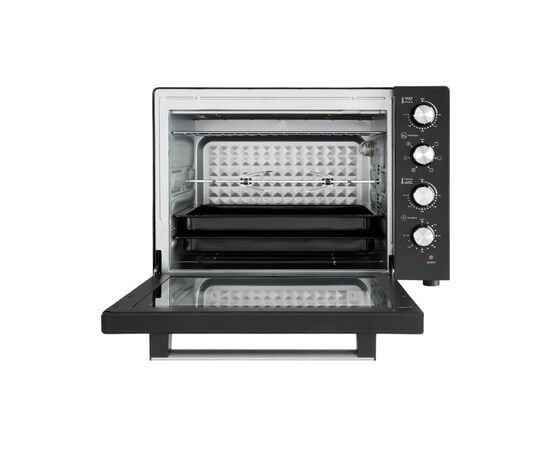 Электропечь Rotex ROT655-B2G EUROSTANDART, изображение 5