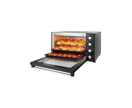 Электропечь Rotex ROT855-B2G EUROSTANDART, изображение 10