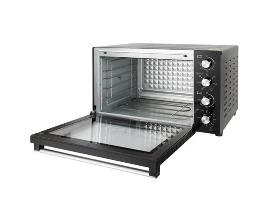 Электропечь Rotex ROT855-B2G EUROSTANDART, изображение 4