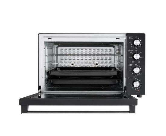 Электропечь Rotex ROT855-B2G EUROSTANDART, изображение 6