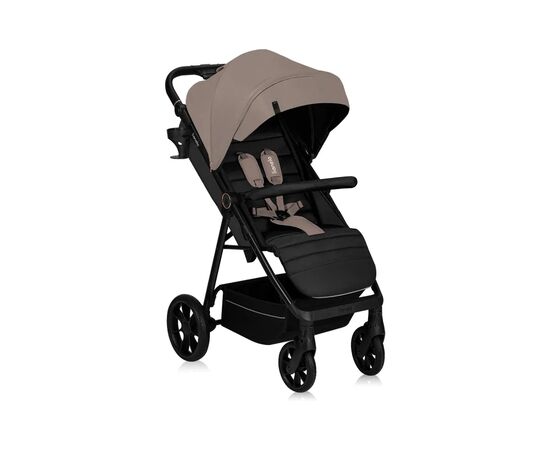Коляска Lionelo Mira Beige Sand (LO-MIRA BEIGE SAND), изображение 2