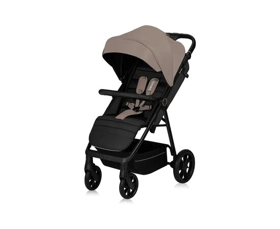 Коляска Lionelo Mira Beige Sand (LO-MIRA BEIGE SAND)
