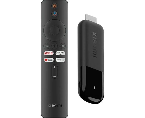 Медіаплеєр Xiaomi TV Stick 4K (2nd Gen) (1169027)