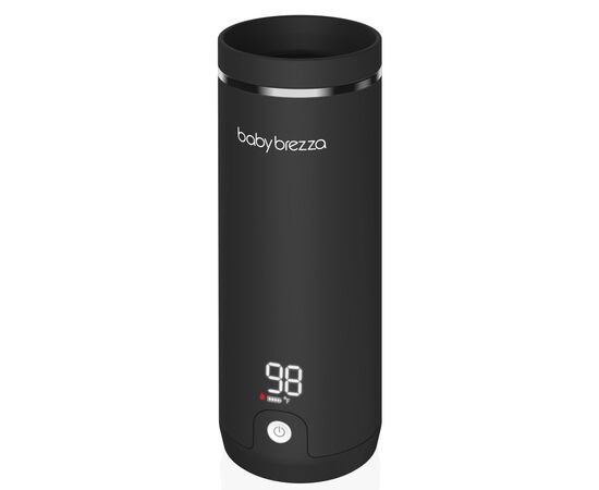 Подогреватель Baby Brezza Superfast Portable 270 мл (BRZ0179), изображение 2