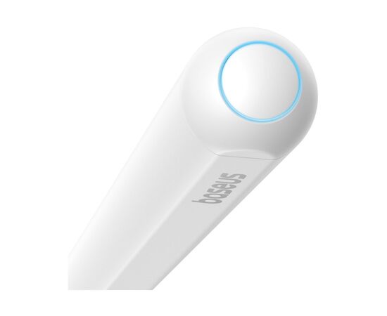 Стилус Baseus Smooth Writing 3 Wireless Charging Stylus Active White (P80080806213-00), изображение 3