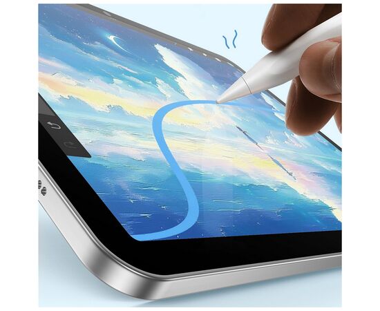 Стилус Baseus Smooth Writing 3 Wireless Charging Stylus Active White (P80080806213-00), изображение 7