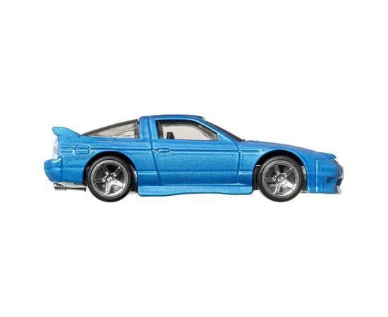 Машина Hot Wheels набор Fast and Furious Токийский дрифт (JFL99), изображение 4