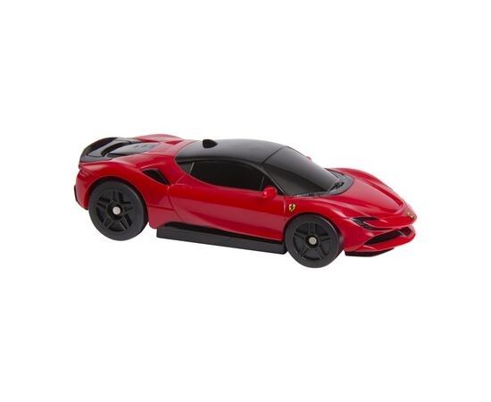Радиоуправляемая игрушка Hot Wheels Ferrari SF90 Stradale Assetto Fiorano (JGD09), изображение 2