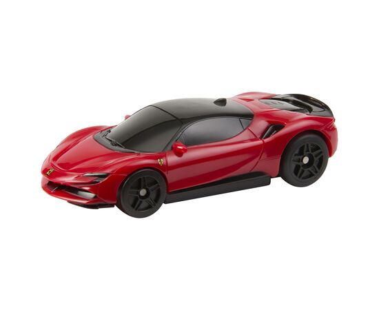 Радиоуправляемая игрушка Hot Wheels Ferrari SF90 Stradale Assetto Fiorano (JGD09)