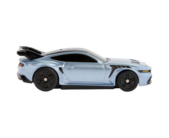 Радиоуправляемая игрушка Hot Wheels Ford Mustang GTD (JBH04), изображение 2