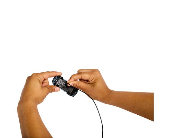 Радиоуправляемая игрушка Hot Wheels Ford Mustang GTD (JBH04), изображение 6