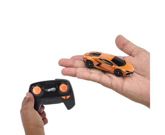 Радиоуправляемая игрушка Hot Wheels Lamborghini Revuelto (HWW55), изображение 4