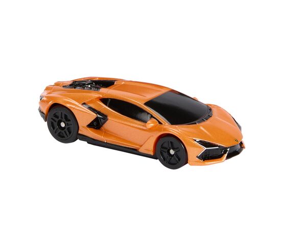 Радиоуправляемая игрушка Hot Wheels Lamborghini Revuelto (HWW55)