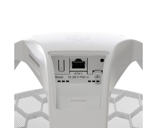 Точка доступа Wi-Fi Mikrotik LHG XL 5 ax (LHG-5axD-XL), изображение 3