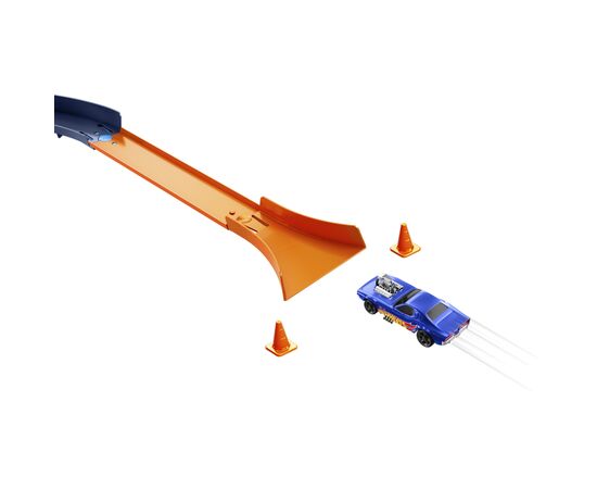 Автотрек Hot Wheels Speed challenge (HXX45), зображення 2