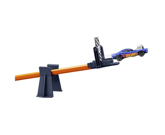 Автотрек Hot Wheels Speed challenge (HXX45), зображення 3