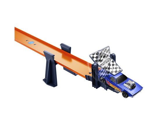 Автотрек Hot Wheels Speed challenge (HXX45), зображення 4