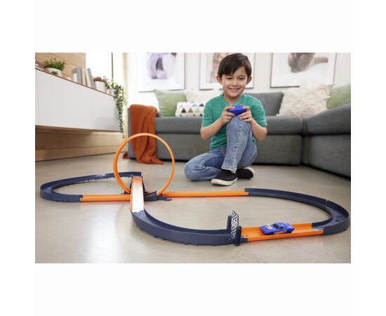 Автотрек Hot Wheels Speed challenge (HXX45), зображення 7