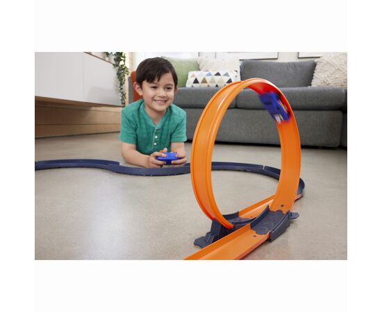 Автотрек Hot Wheels Speed challenge (HXX45), зображення 8