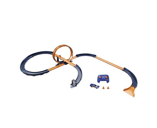 Автотрек Hot Wheels Speed challenge (HXX45)