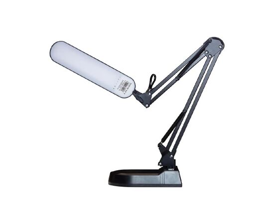 Настольная лампа Євросвітло Ridy-09 9Вт чорна (56703)