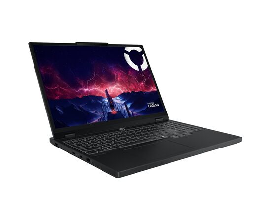 Ноутбук Lenovo Legion 5 15AKP10 (83F1005RRA), зображення 2