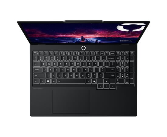 Ноутбук Lenovo Legion 5 15AKP10 (83F1005RRA), зображення 4