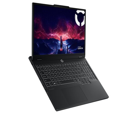 Ноутбук Lenovo Legion 5 15AKP10 (83F1005RRA), зображення 8