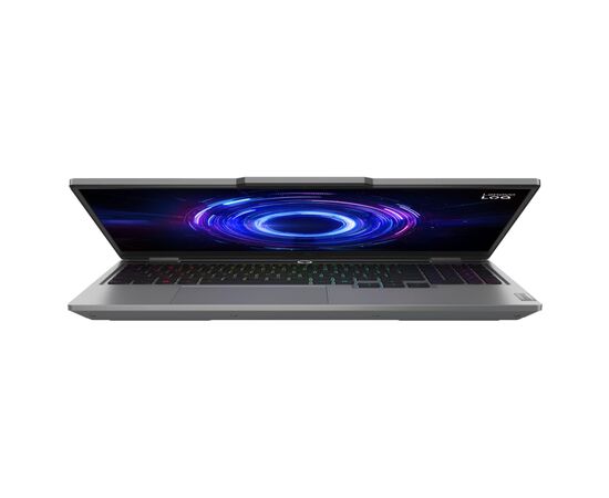 Ноутбук Lenovo LOQ 15IRX10 (83JE014CRA), зображення 11