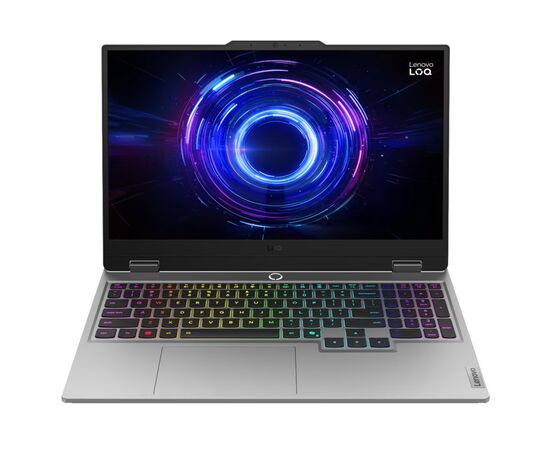 Ноутбук Lenovo LOQ 15IRX10 (83JE014CRA)