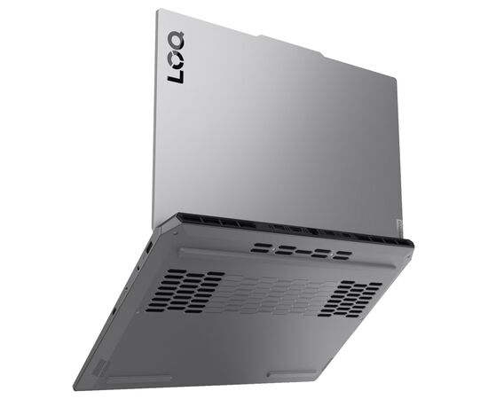 Ноутбук Lenovo LOQ 15IRX10 (83JE014DRA), зображення 6