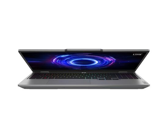 Ноутбук Lenovo LOQ 15IRX10 (83JE014DRA), зображення 7