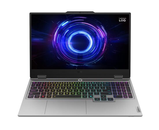 Ноутбук Lenovo LOQ 15IRX10 (83JE014DRA)