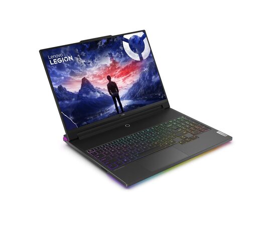 Ноутбук Lenovo Legion 9 18IAX10 (83EY005YRA), зображення 2