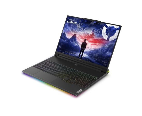Ноутбук Lenovo Legion 9 18IAX10 (83EY005YRA), зображення 3