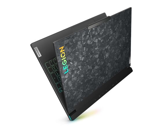 Ноутбук Lenovo Legion 9 18IAX10 (83EY005YRA), зображення 4
