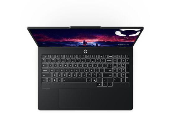 Ноутбук Lenovo Legion Pro 5 16ADR10 (83LT0078RA), зображення 12