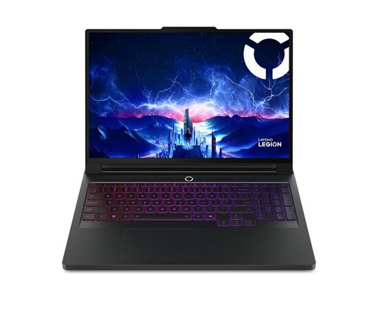 Ноутбук Lenovo Legion Pro 7 16IAX10H (83F500GKRA), зображення 3