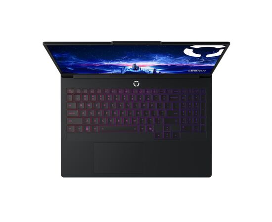 Ноутбук Lenovo Legion Pro 7 16IAX10H (83F500GLRA)